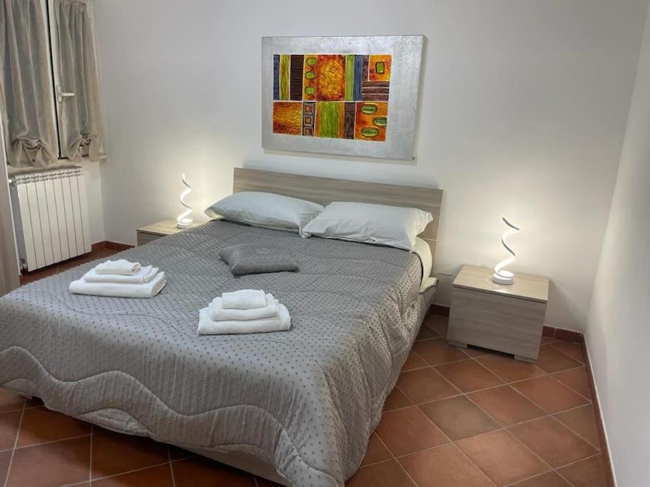 Residenza Niutta- Roma Apartment ภายนอก รูปภาพ